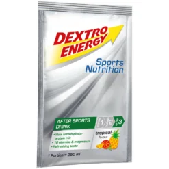 Dextro Energy After Sports Drink Beutel - 1 Stück