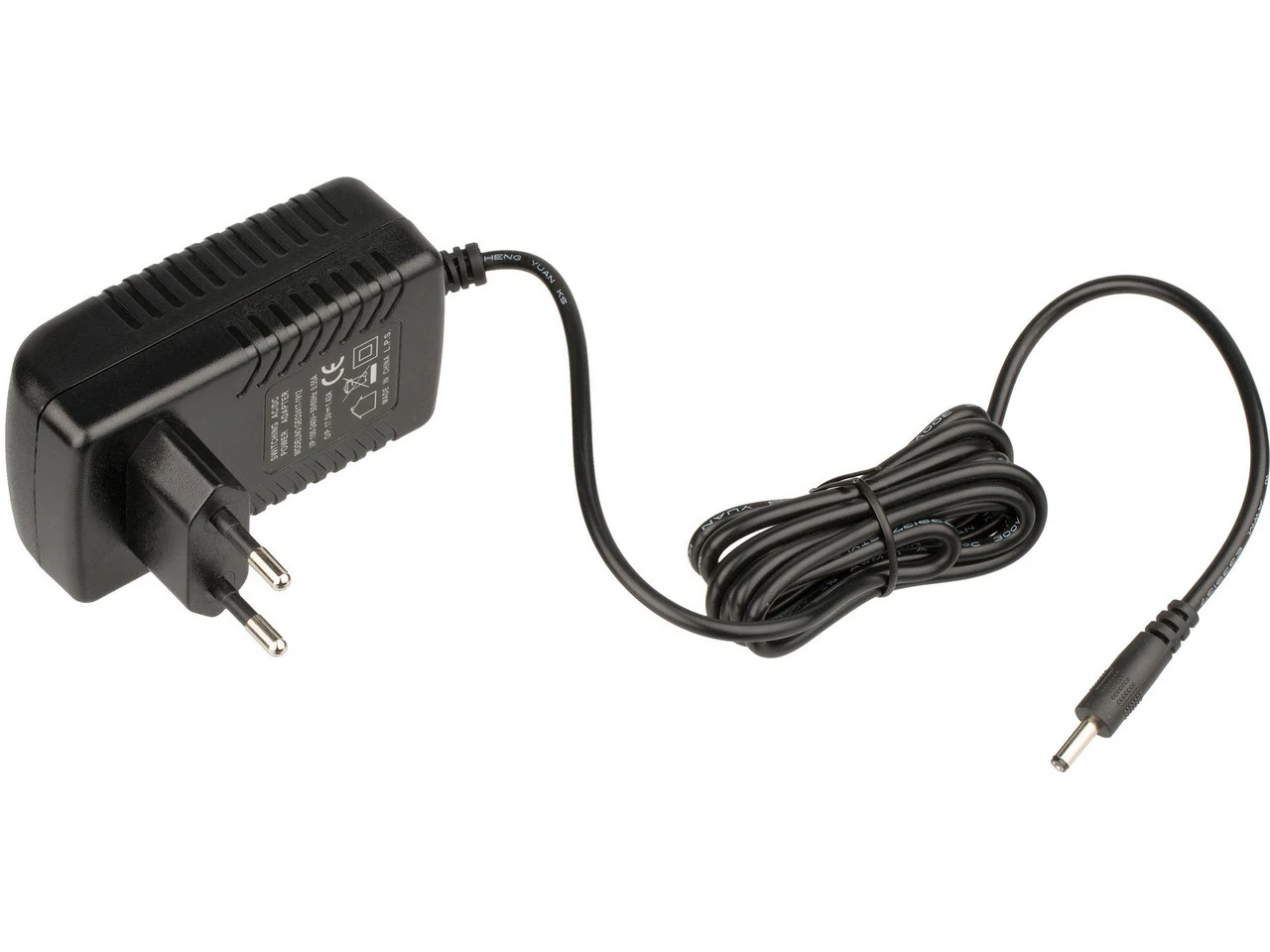 Aqua2Go Schnellladegerät Für PRO Druckreiniger