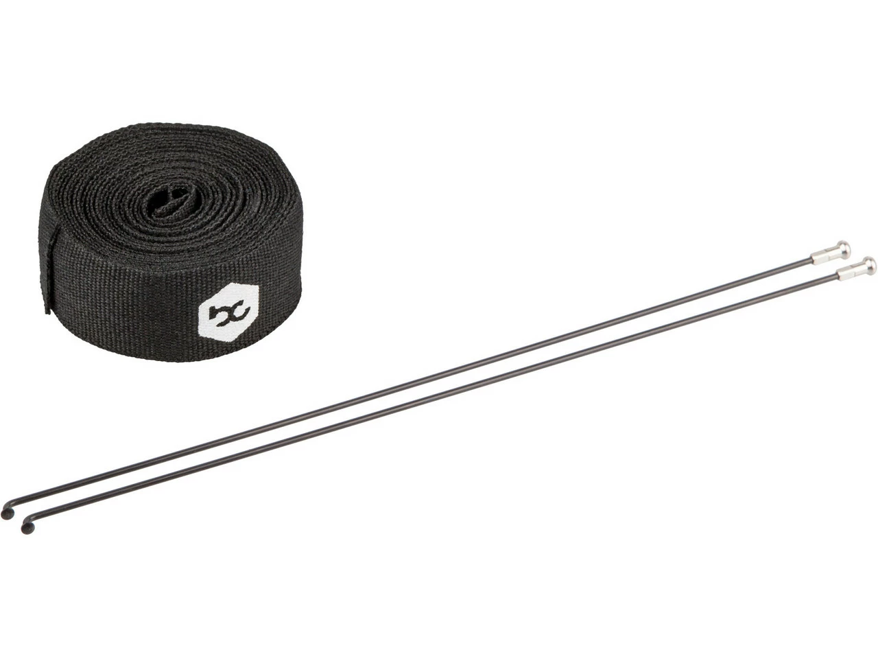 Bc Basic Trail XT Disc Center Lock 26" Laufrad – Bild 4