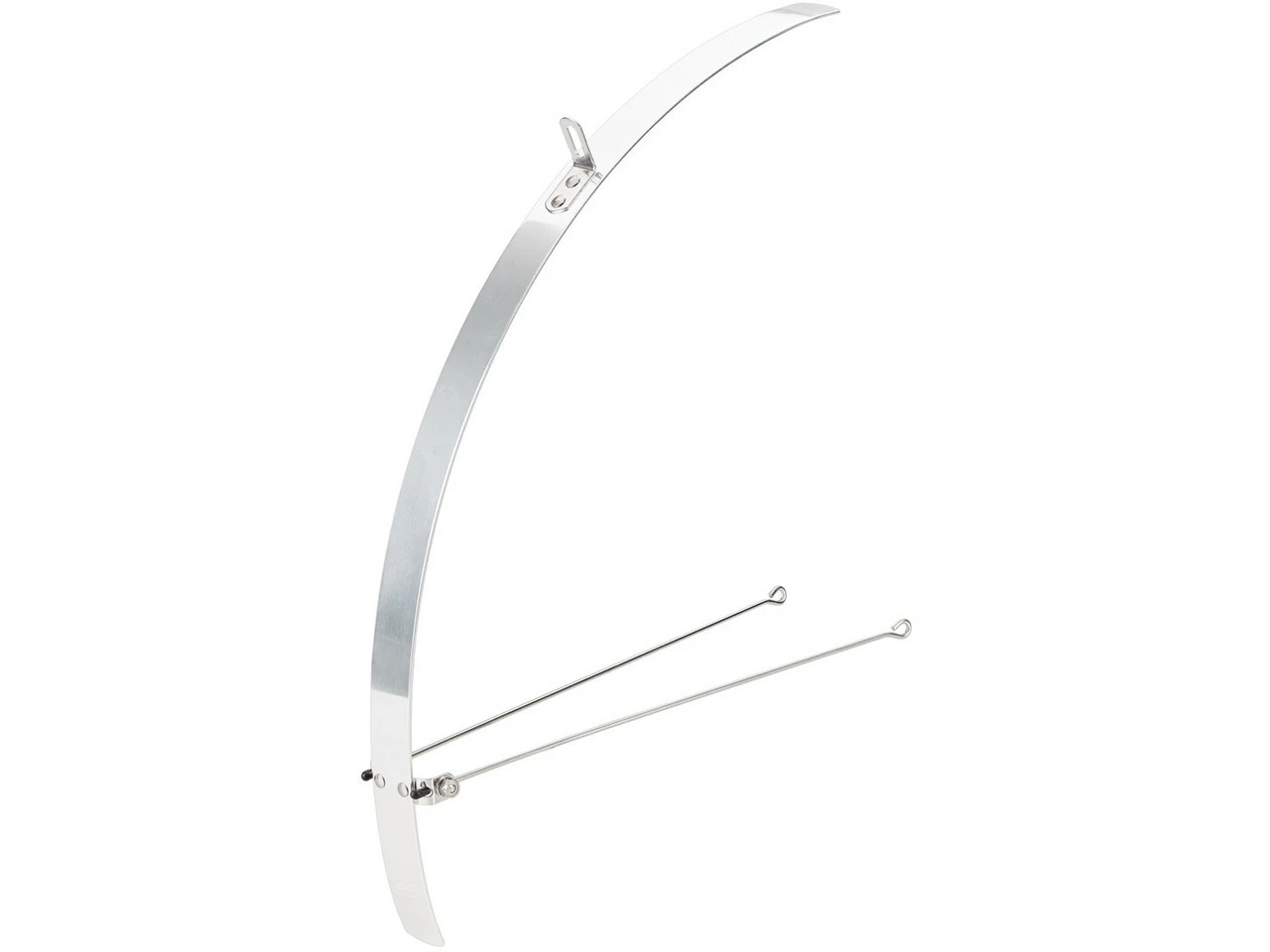 Contec Flat Fender Schutzblech Set VR+HR - Image 5