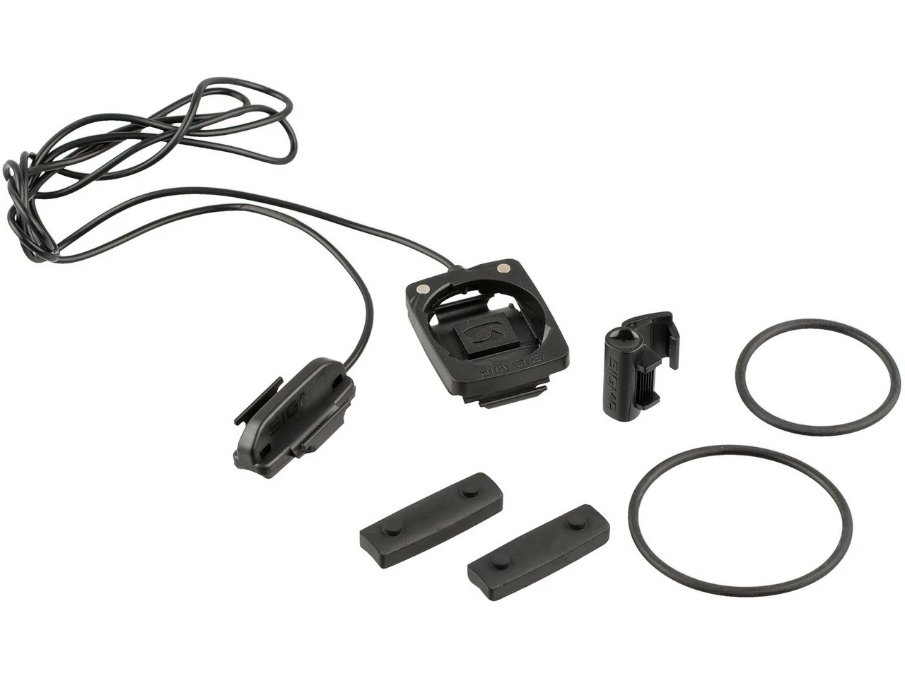 SIGMA ATS Rad 2 Kabel-Kit Für PURE 1/BC 5.16 - BC 16.16