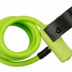 Contec Neoloc Spiralkabelschloss