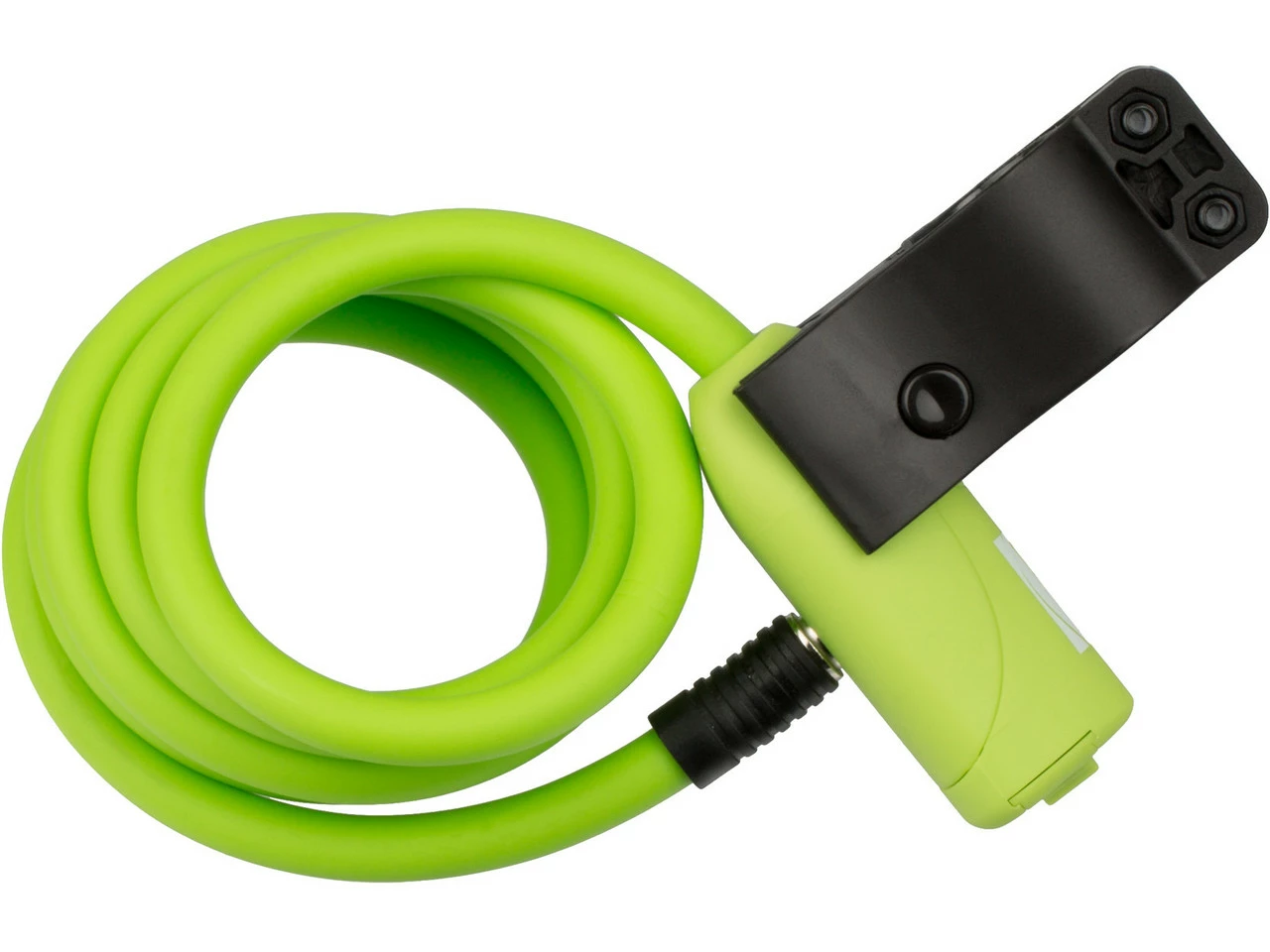 Contec Neoloc Spiralkabelschloss