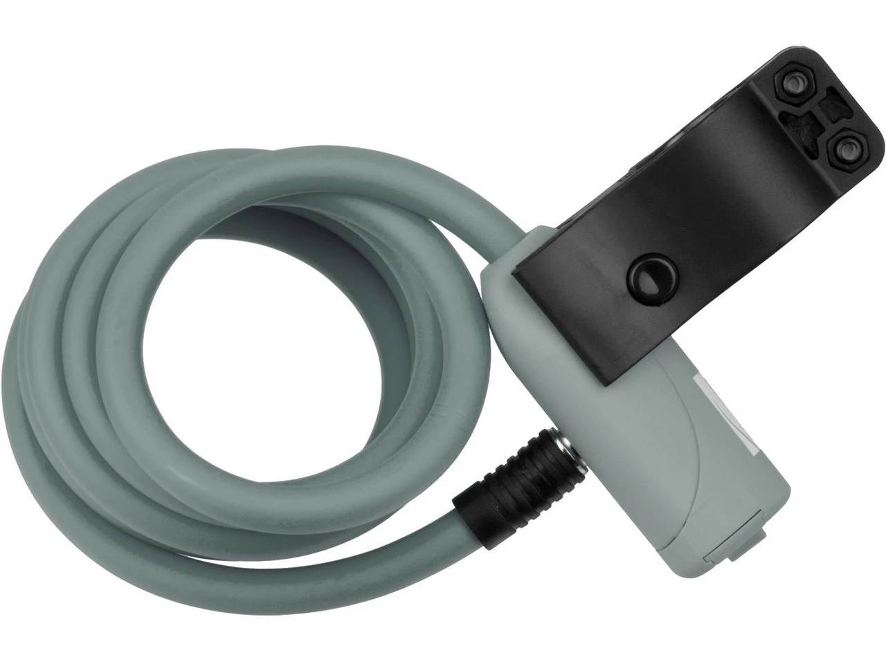 Contec Neoloc Spiralkabelschloss - Image 5