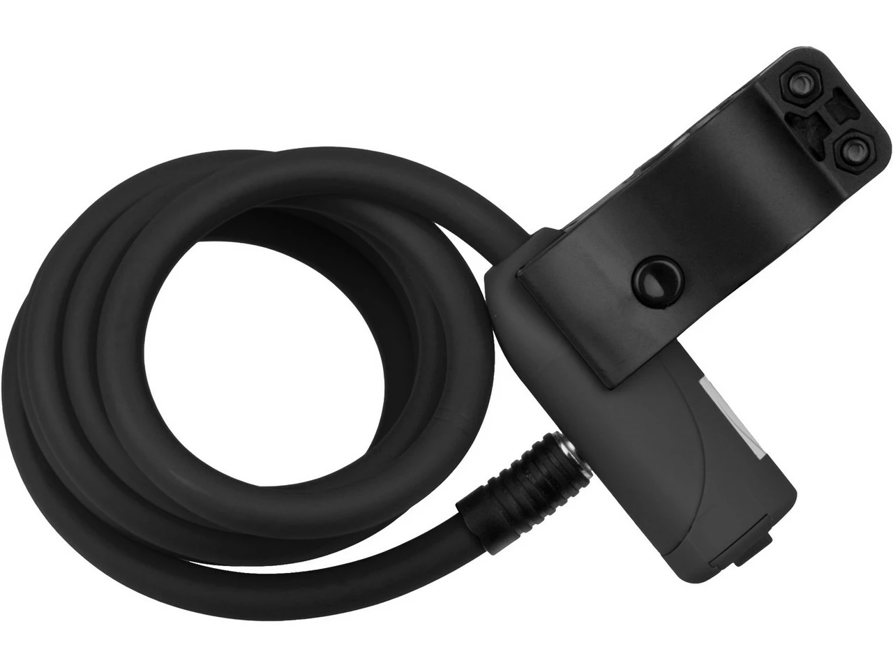 Contec Neoloc Spiralkabelschloss - Image 6