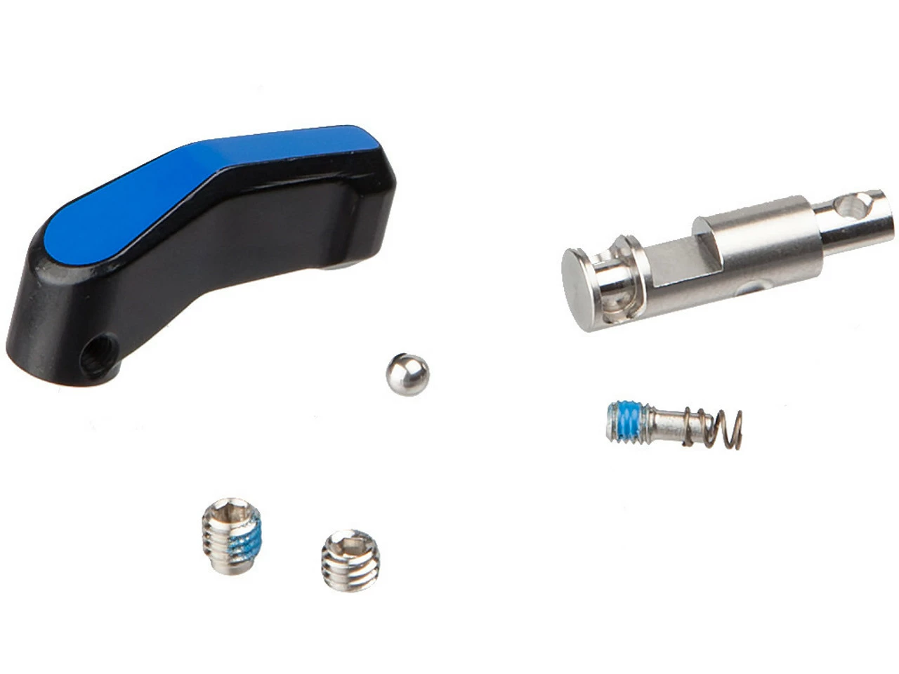 ROCKSHOX Compression Hebel Für Monarch Plus Ab Modell 2014