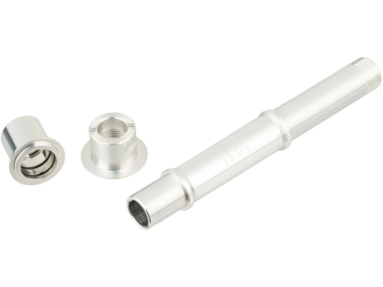 Notubes Umrüstkit Hinterrad Für ZTR / 3.30 / 3.30Ti / 3.30RD / 3.30RD Ti - Image 2