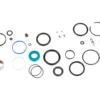 ROCKSHOX Service Kit Full Für Vivid Ab Modell 2014