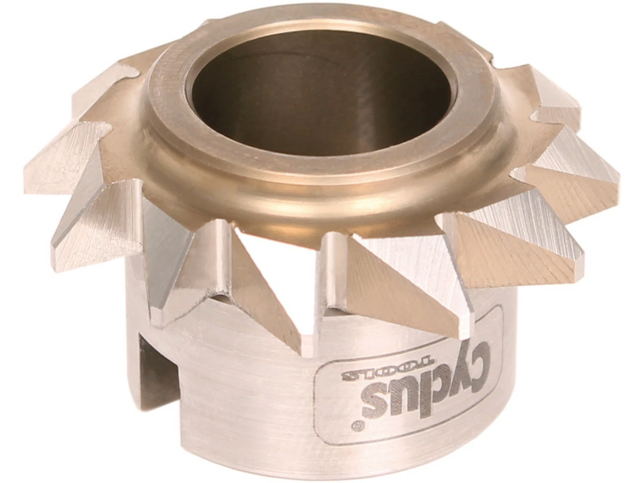 Cyclus Tools Innenfräser IS/ZS Snap.In Für Steuerrohr