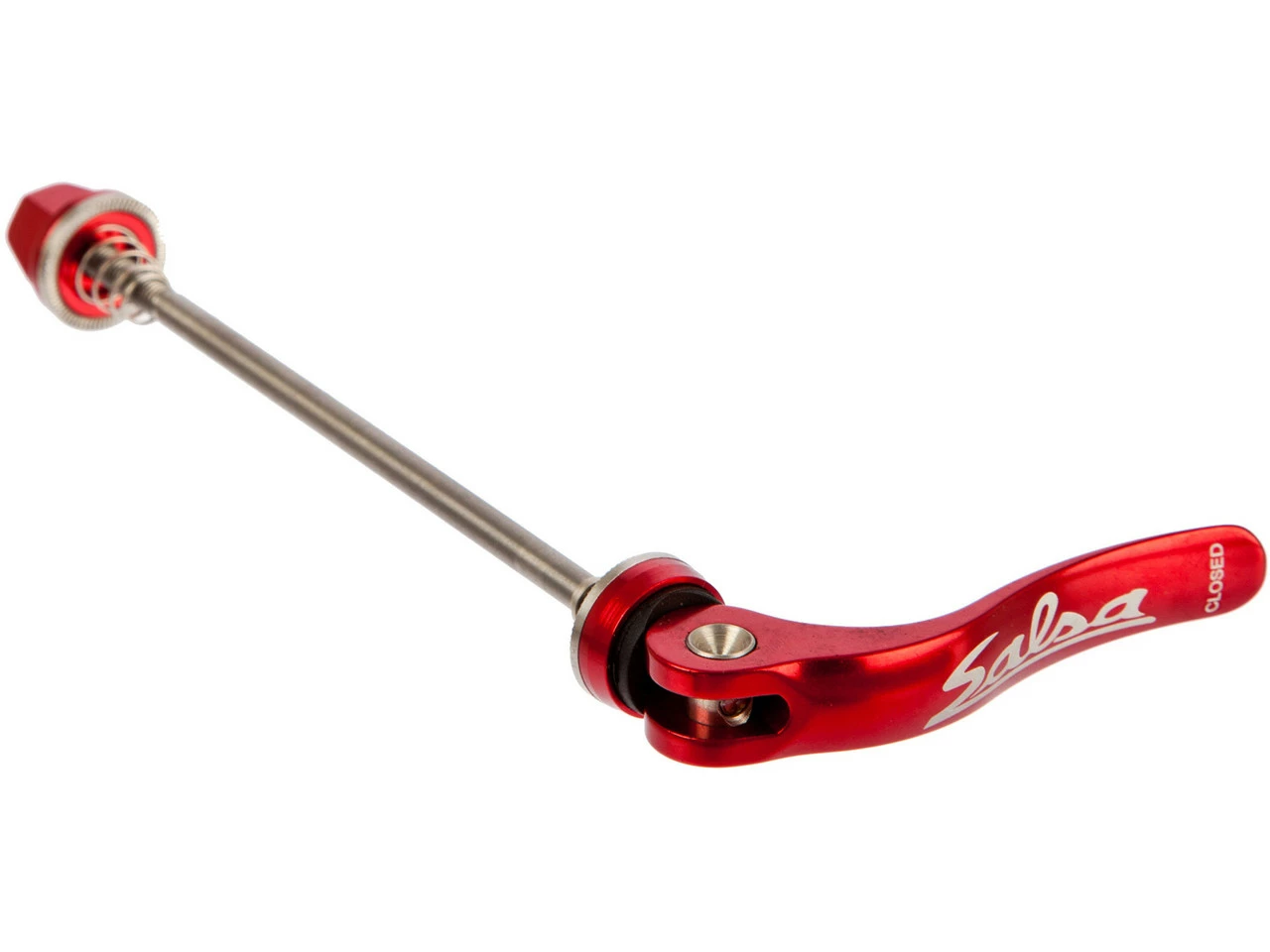 Salsa Flip Off Titan Vorderrad Nabenschnellspanner