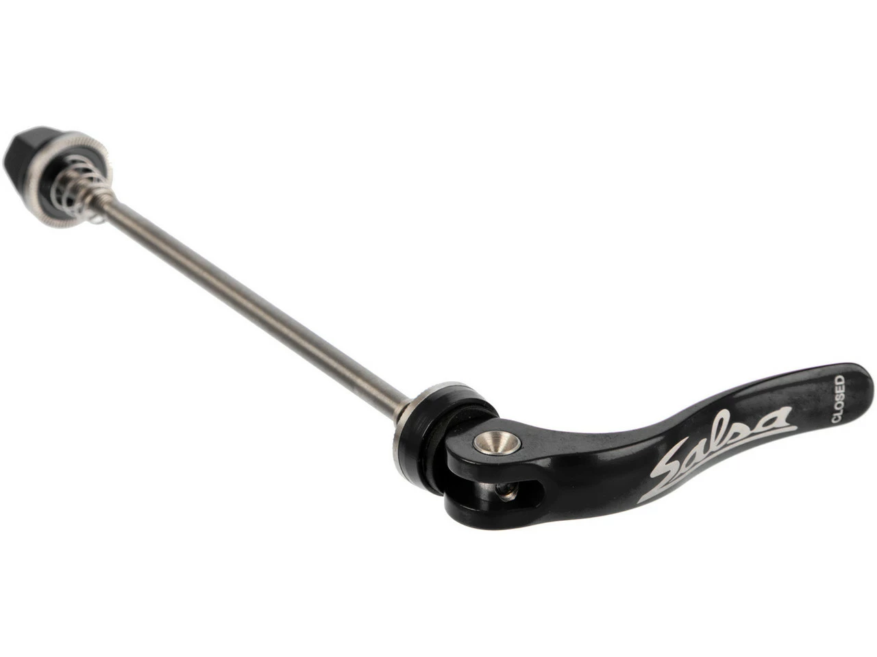 Salsa Flip Off Titan Vorderrad Nabenschnellspanner – Bild 2