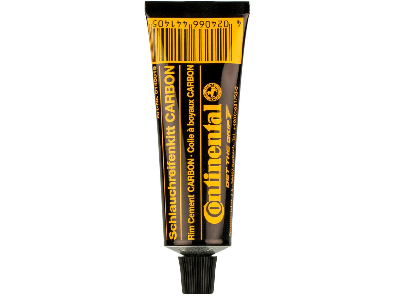 Continental Schlauchreifenkitt Tube Für Carbonfelgen