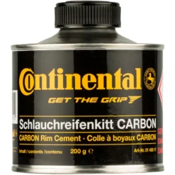 Continental Schlauchreifenkitt Dose Für Carbonfelgen