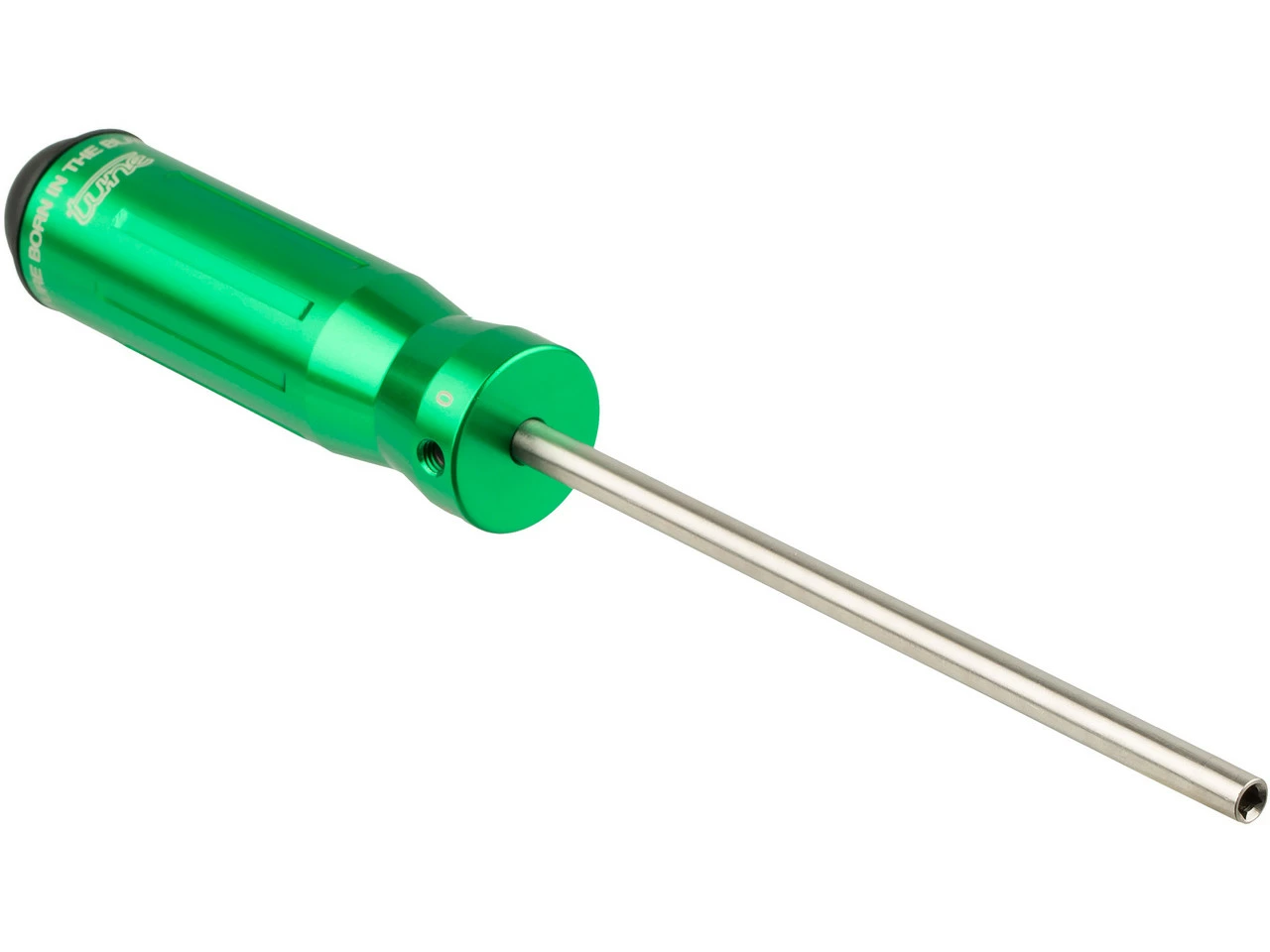 Tune Tool No1 Nippeldreher Für UpSideDown-Nippel