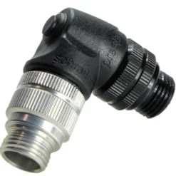 Airbone Ventiladapter ZT-A12 Für Alle Ventile AV/SV/DV