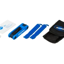 Parktool Mini-Werkzeugset WTK-2