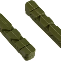 Kool-stop Bremsgummis Cartridge R4 Dura Keramik