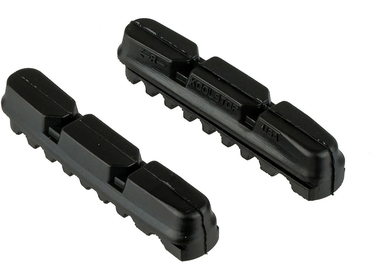 Kool-stop Bremsgummis Cartridge R4 Dura Carbide