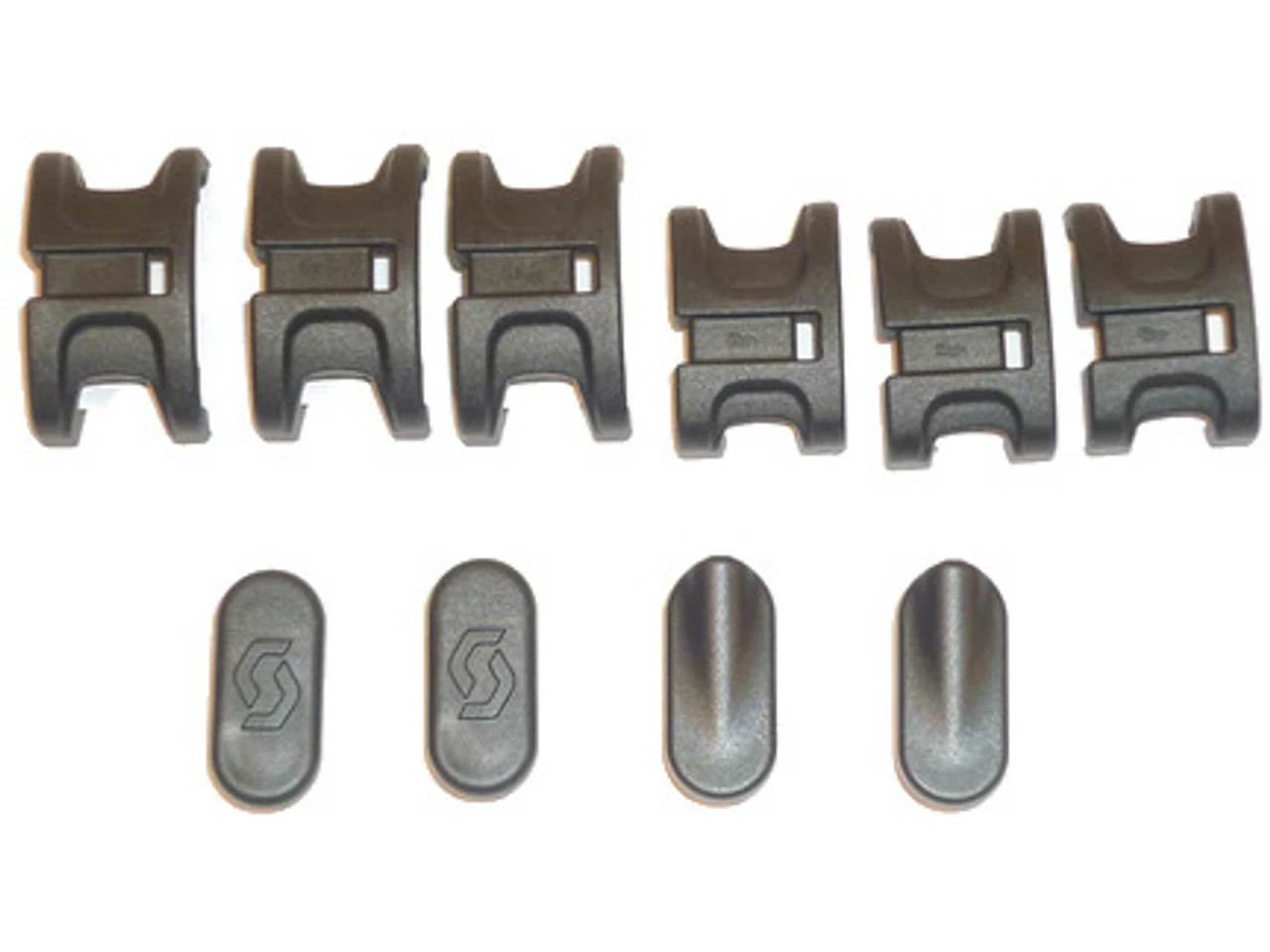 Scott Kabelhalter Für Genius Carbon Ab Modell 2013