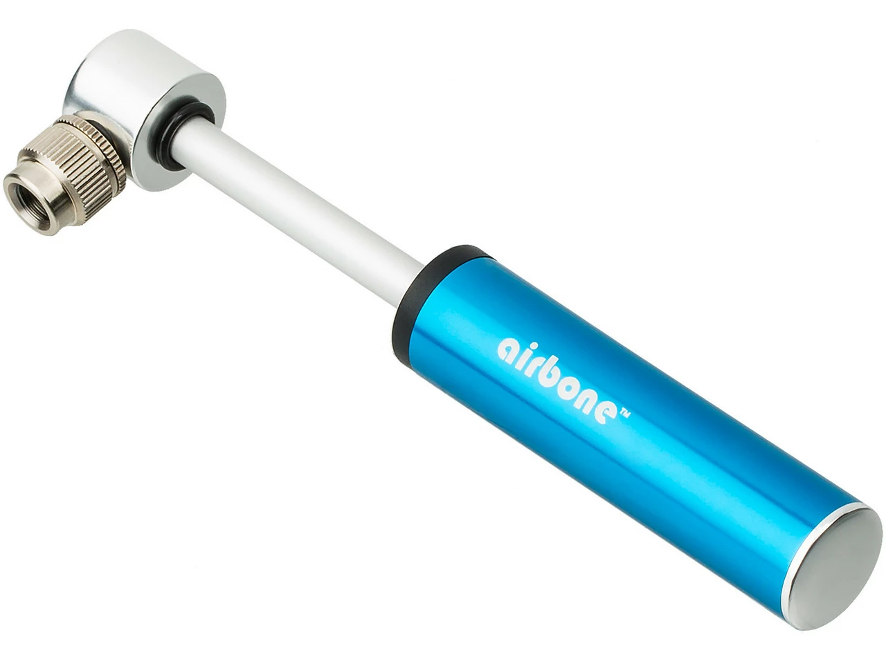 Airbone Supernova ZT-702 Minipumpe – Bild 2