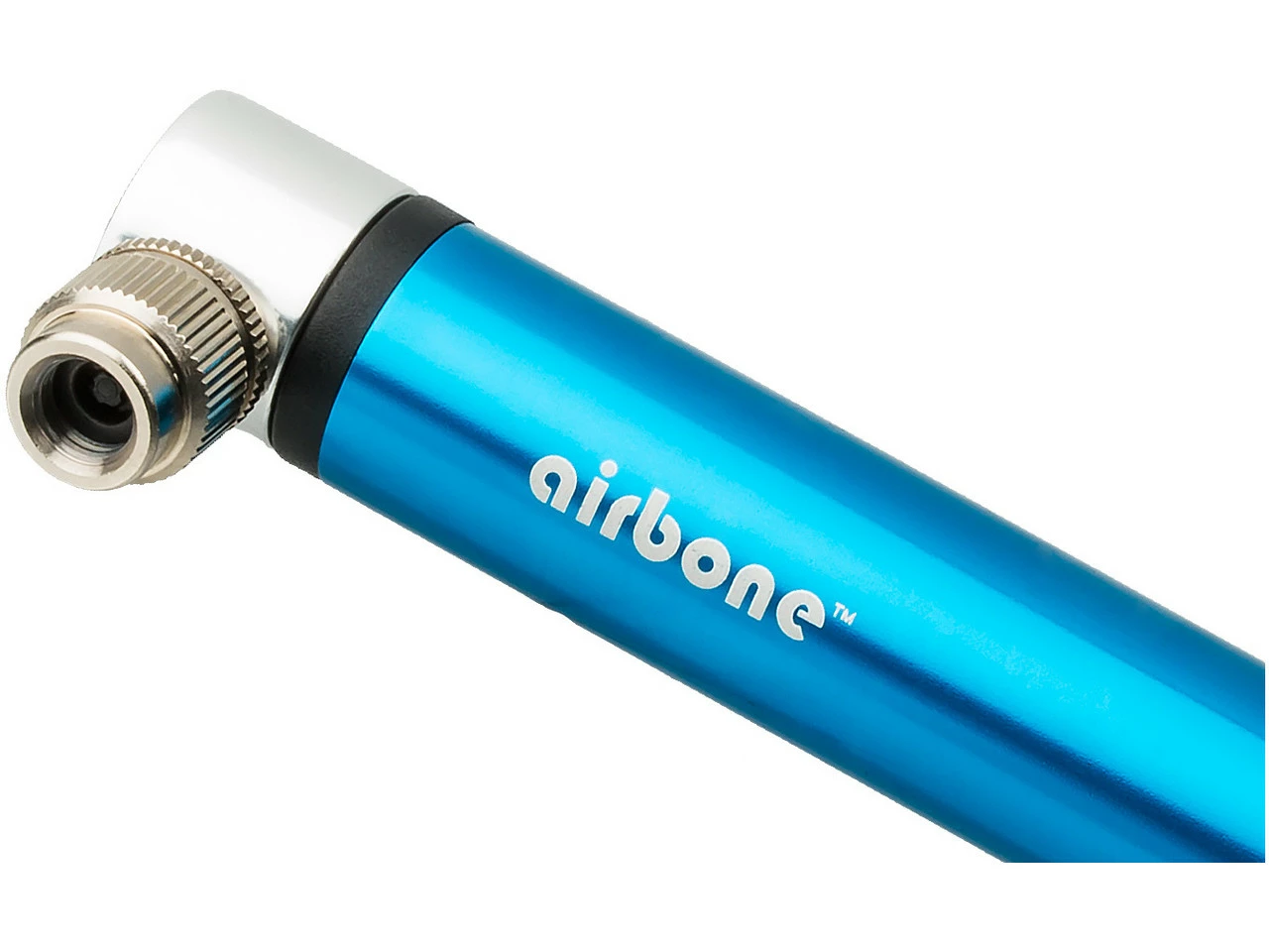 Airbone Supernova ZT-702 Minipumpe – Bild 3
