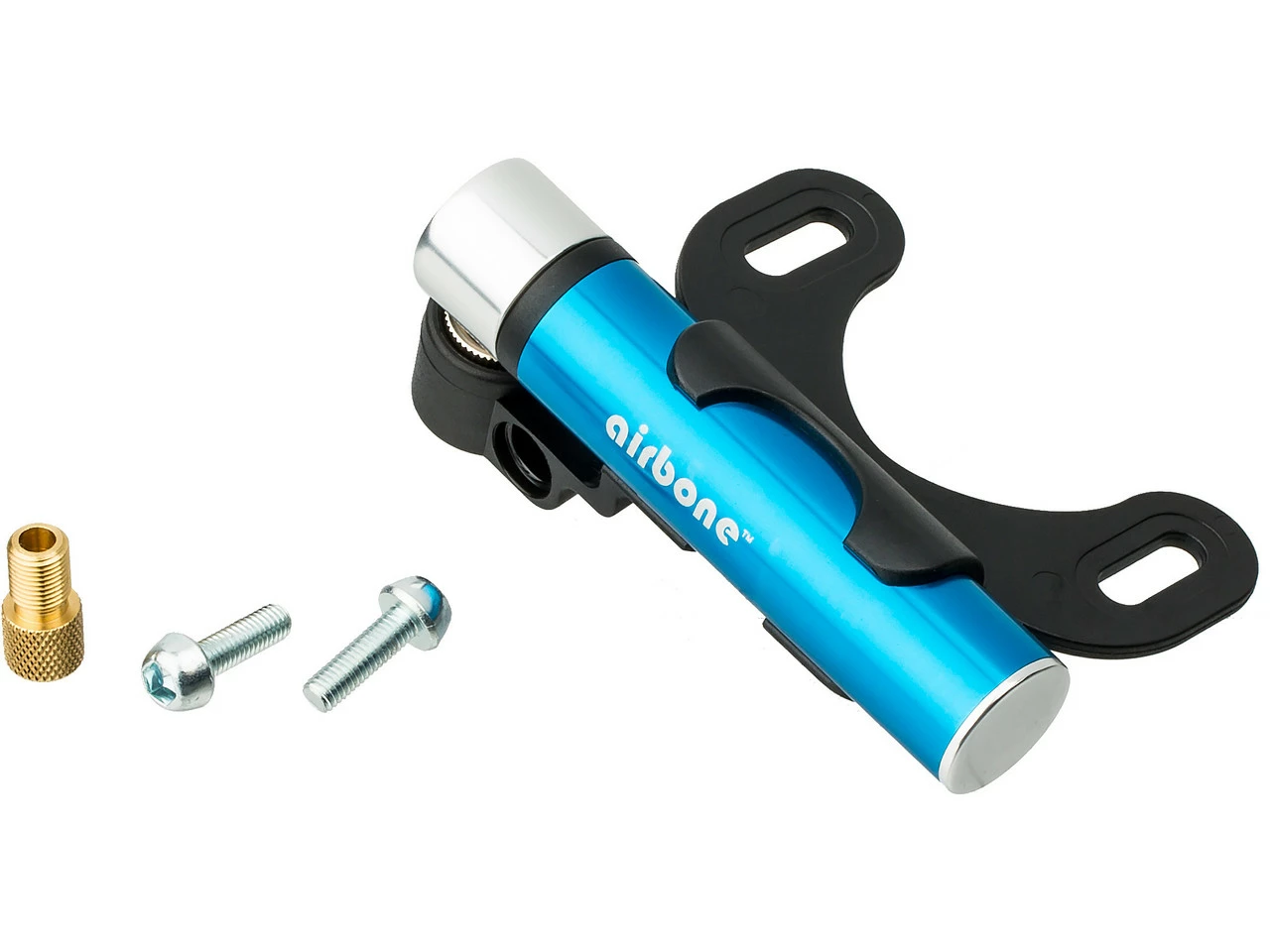 Airbone Supernova ZT-702 Minipumpe – Bild 4