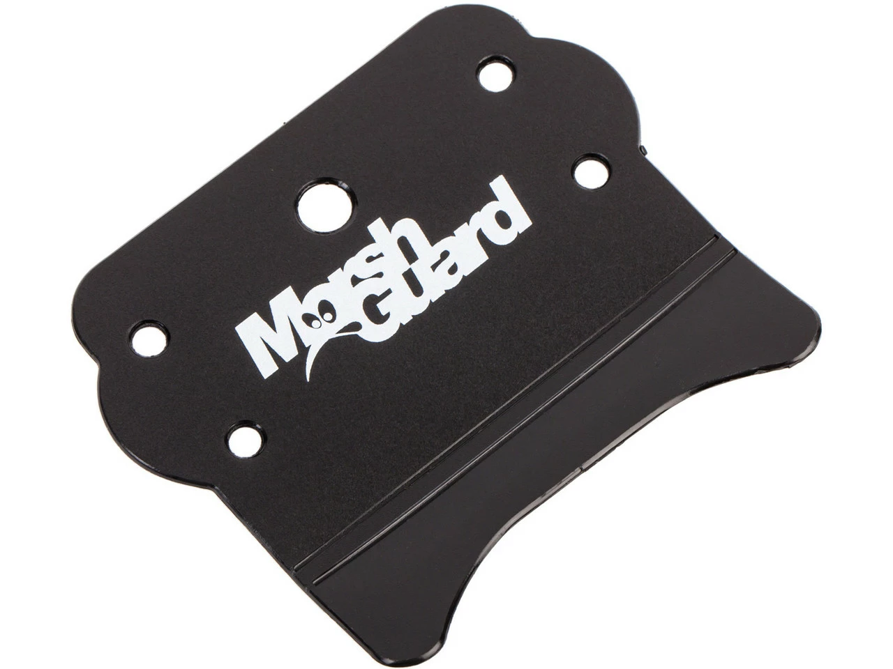 Marshguard Stash Schutzblechverlängerung