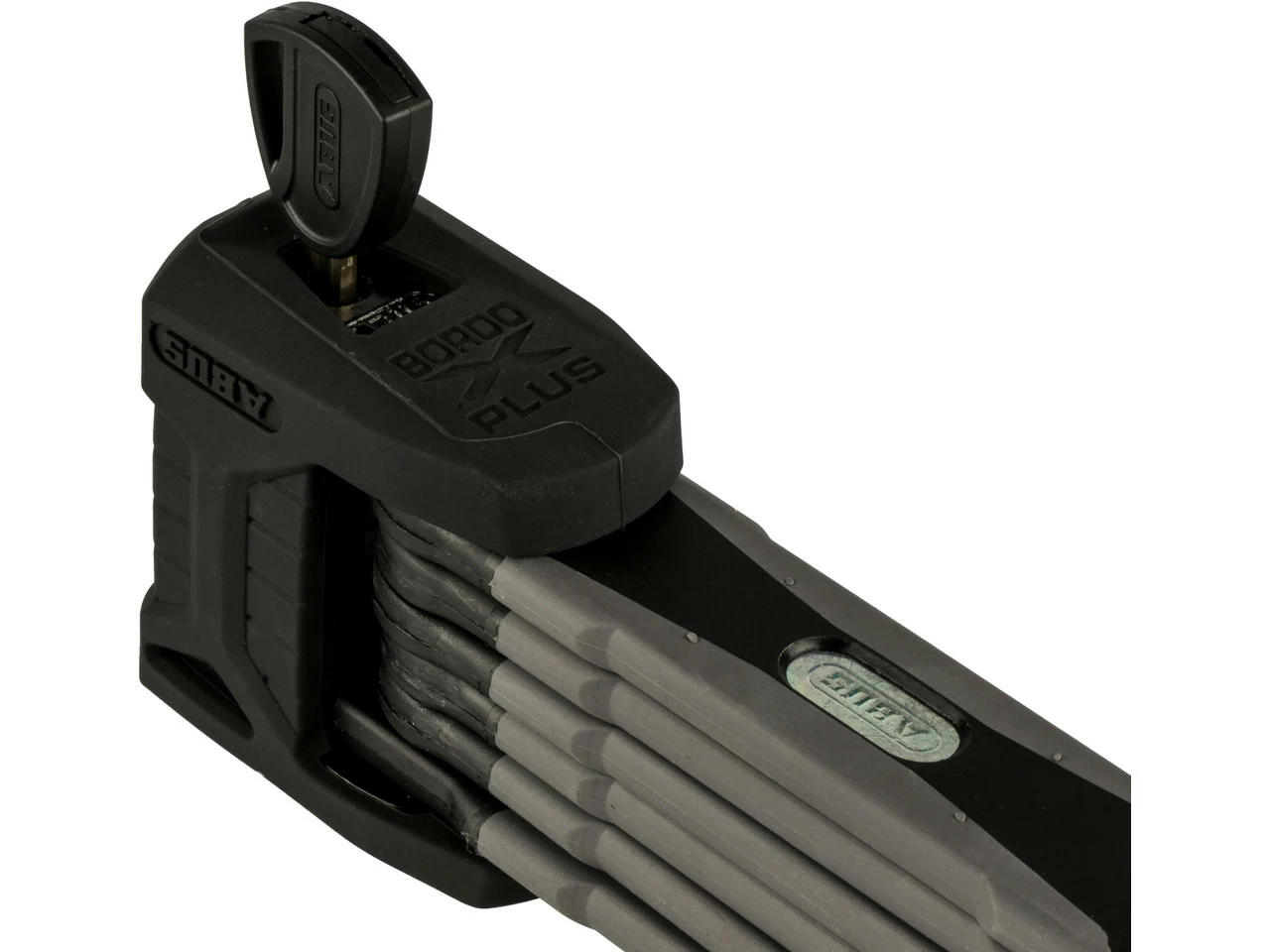 Abus Bordo Granit XPlus 6500 Faltschloss Mit Transporttasche - Image 3