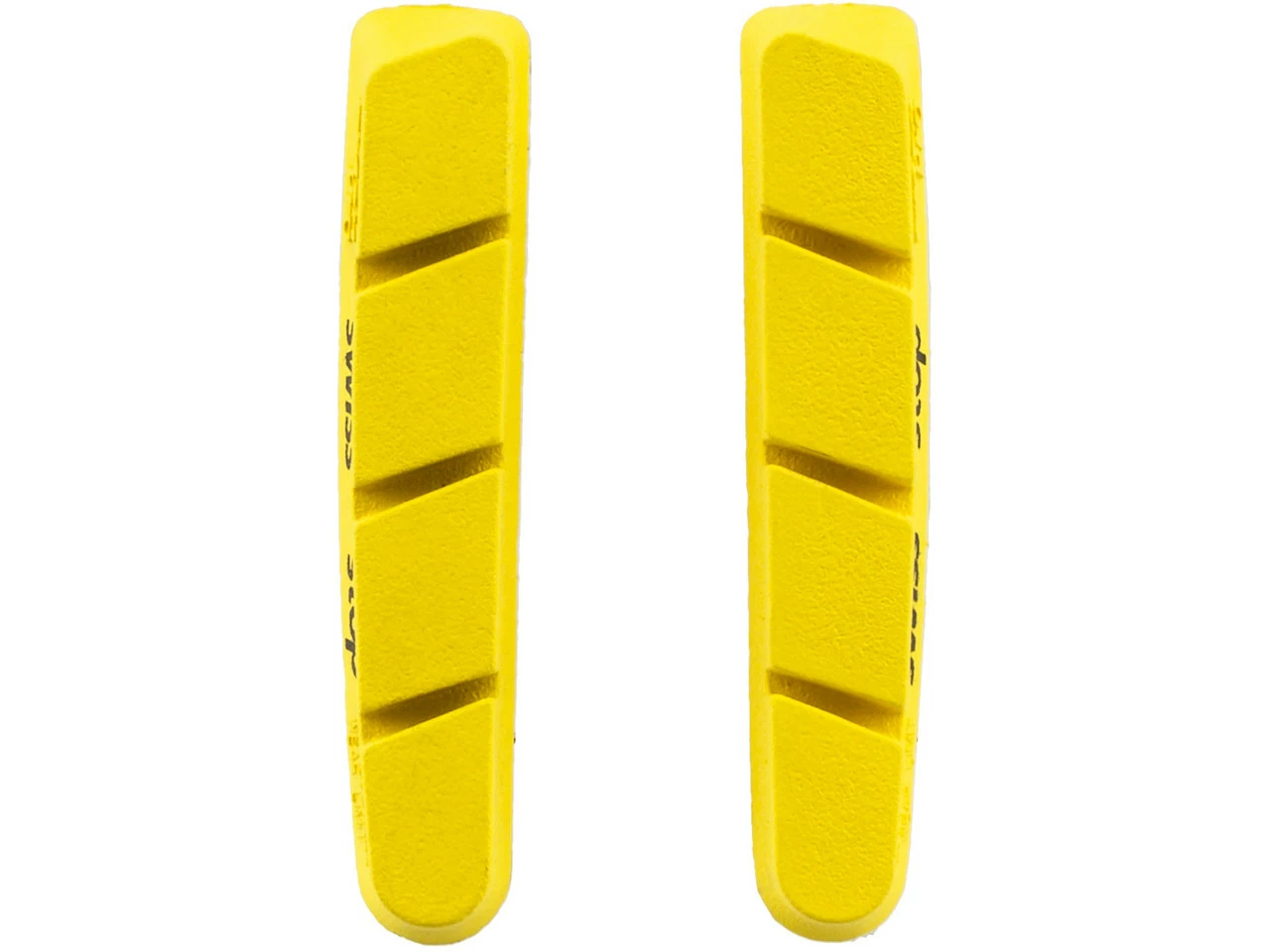 SWISSSTOP Bremsgummis Cartridge FlashPro Carbon Für Shimano/SRAM – Bild 2