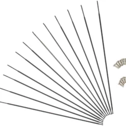 Mavic Crossride Disc 26" Ersatzspeichen Modell 2009-2017