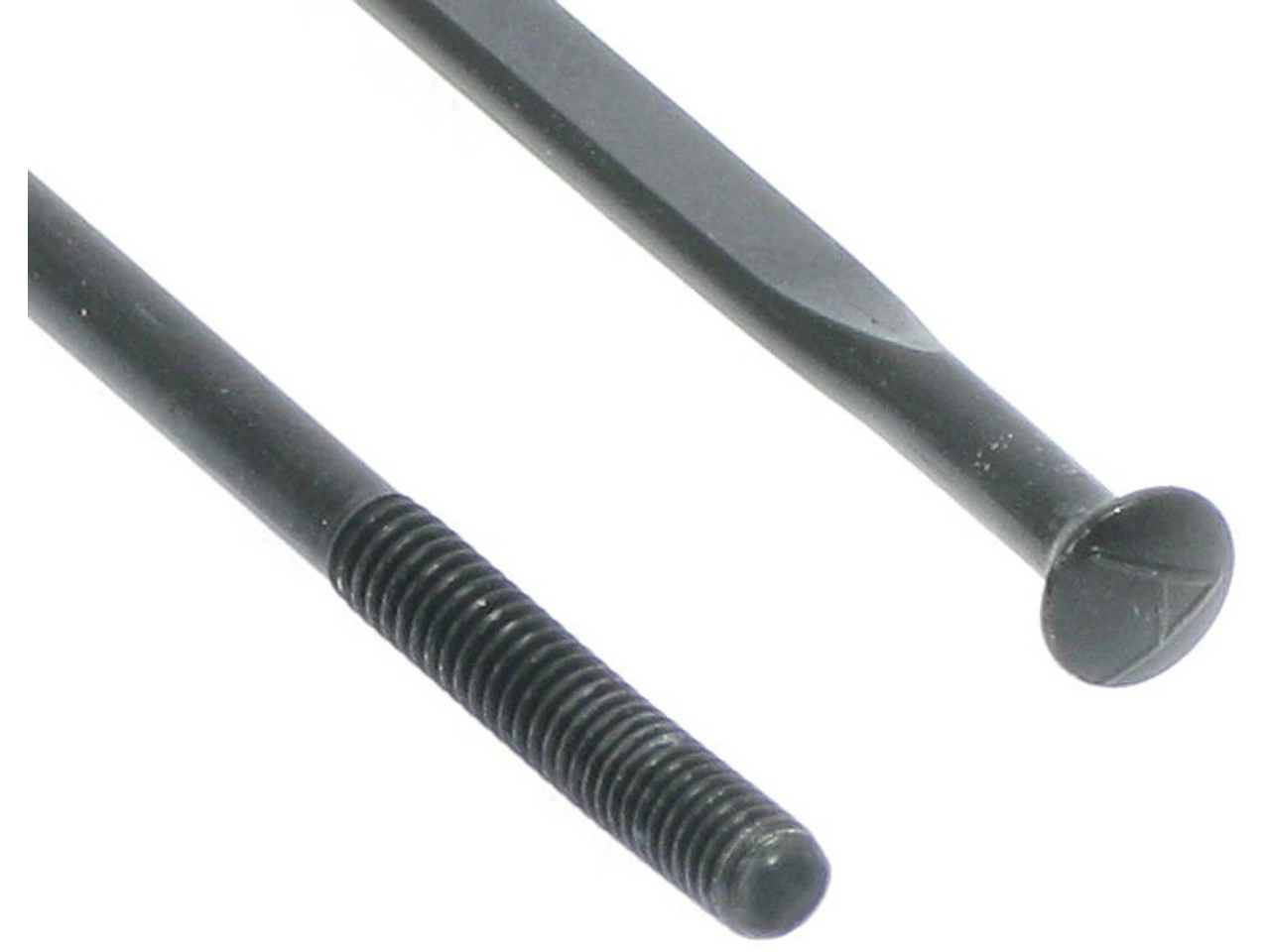 Mavic Crossride Disc 26" Ersatzspeichen Modell 2009-2017 – Bild 2