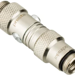 Lezyne ABS Shock Chuck Pumpenkopf