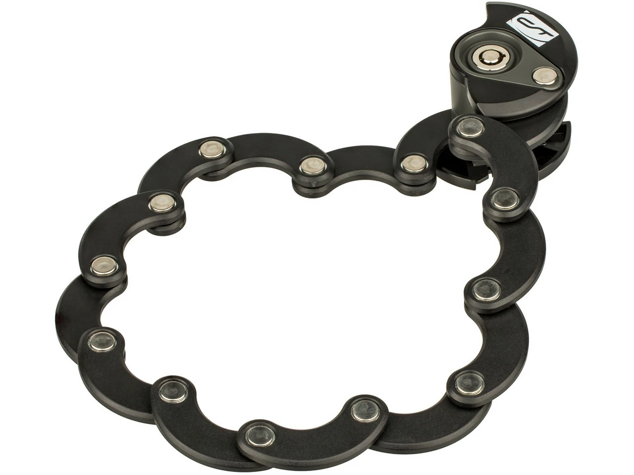 Contec Keg Lock Faltschloss - Image 2