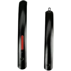 Curana C-Lite Schutzblech-Set Mit Integriertem Rücklicht Mit StVZO-Zulassung