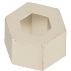 Race Face Hex Adapter 16 - 8 Mm Innenlagerwerkzeug Für Cinch System