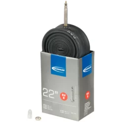 Schwalbe Schlauch 8 Für 22"