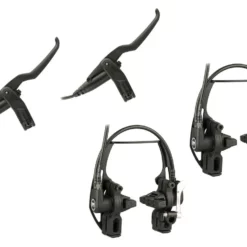 MAGURA HS 11 EVO2 V+h Set Felgenbremse