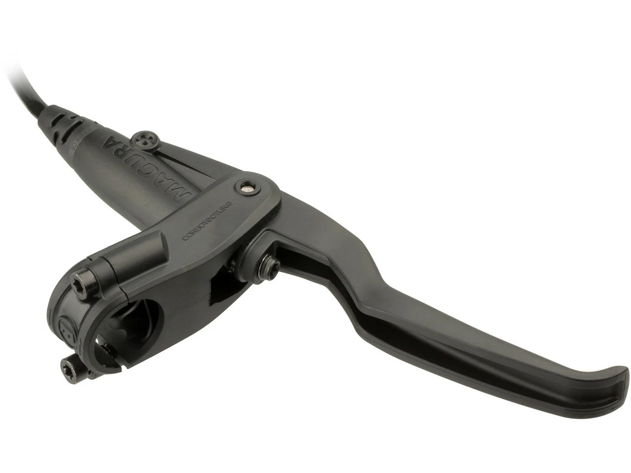 MAGURA HS 11 Easy Mount Felgenbremse – Bild 3