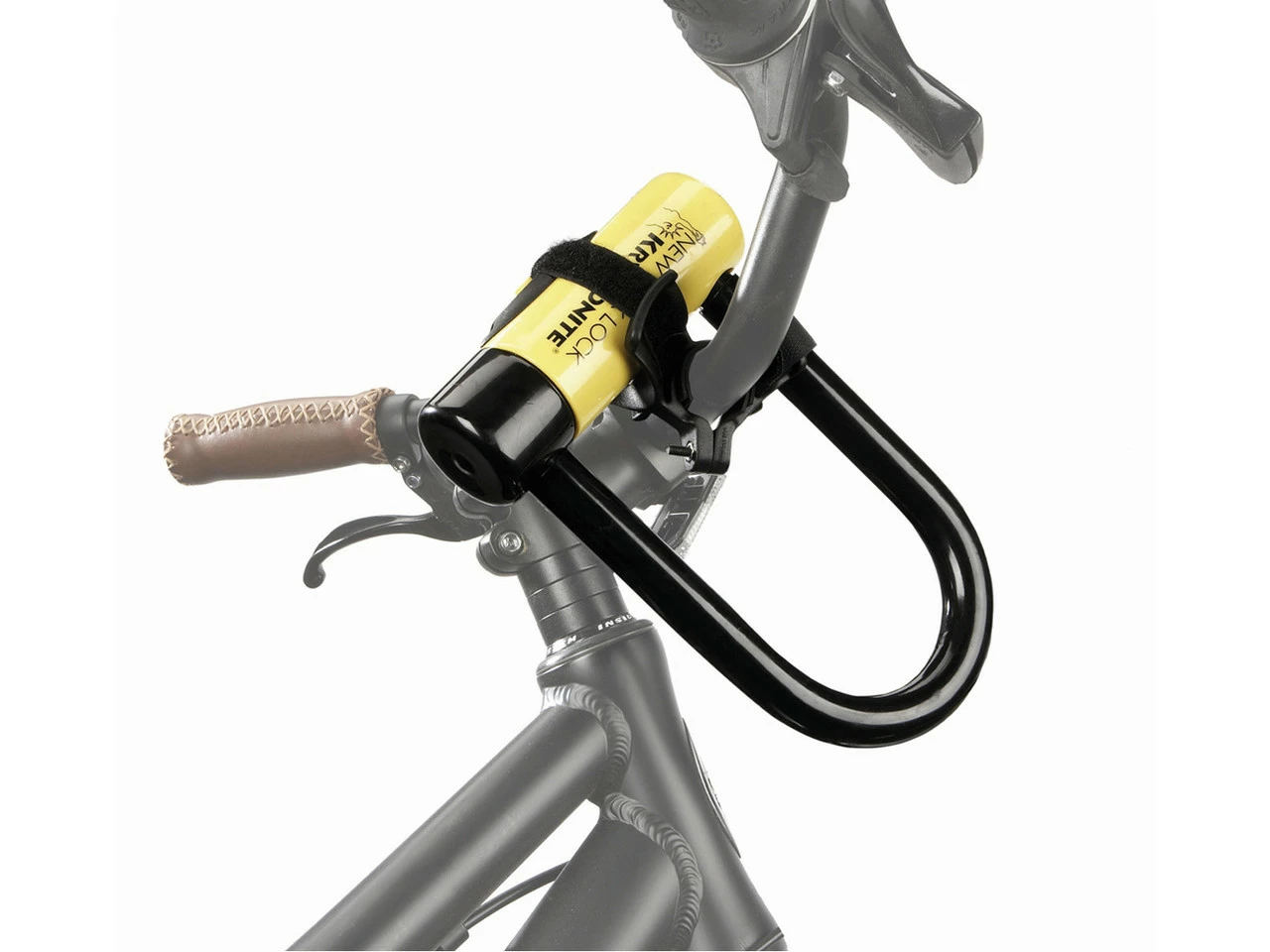 Kryptonite Transit™ H Lenkerhalter – Bild 2