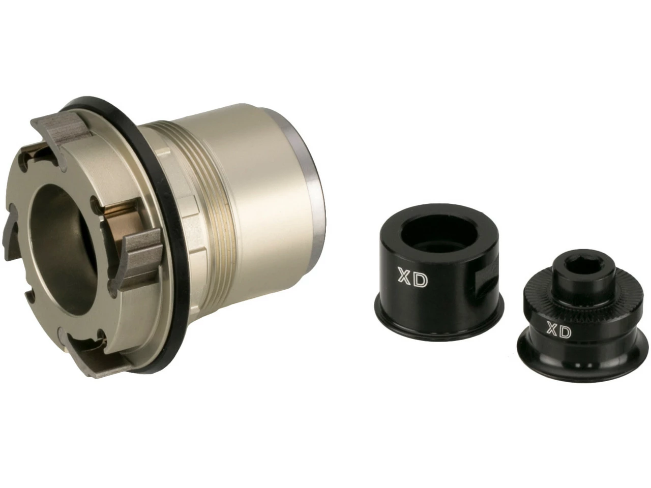 SunRingle Freilaufkörper SRAM XD Für Black Flag/Charger Pro SL - Image 2