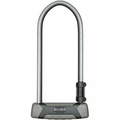 Abus Granit X-Plus 540 Bügelschloss Mit EaZy KF KLICKfix-Halter