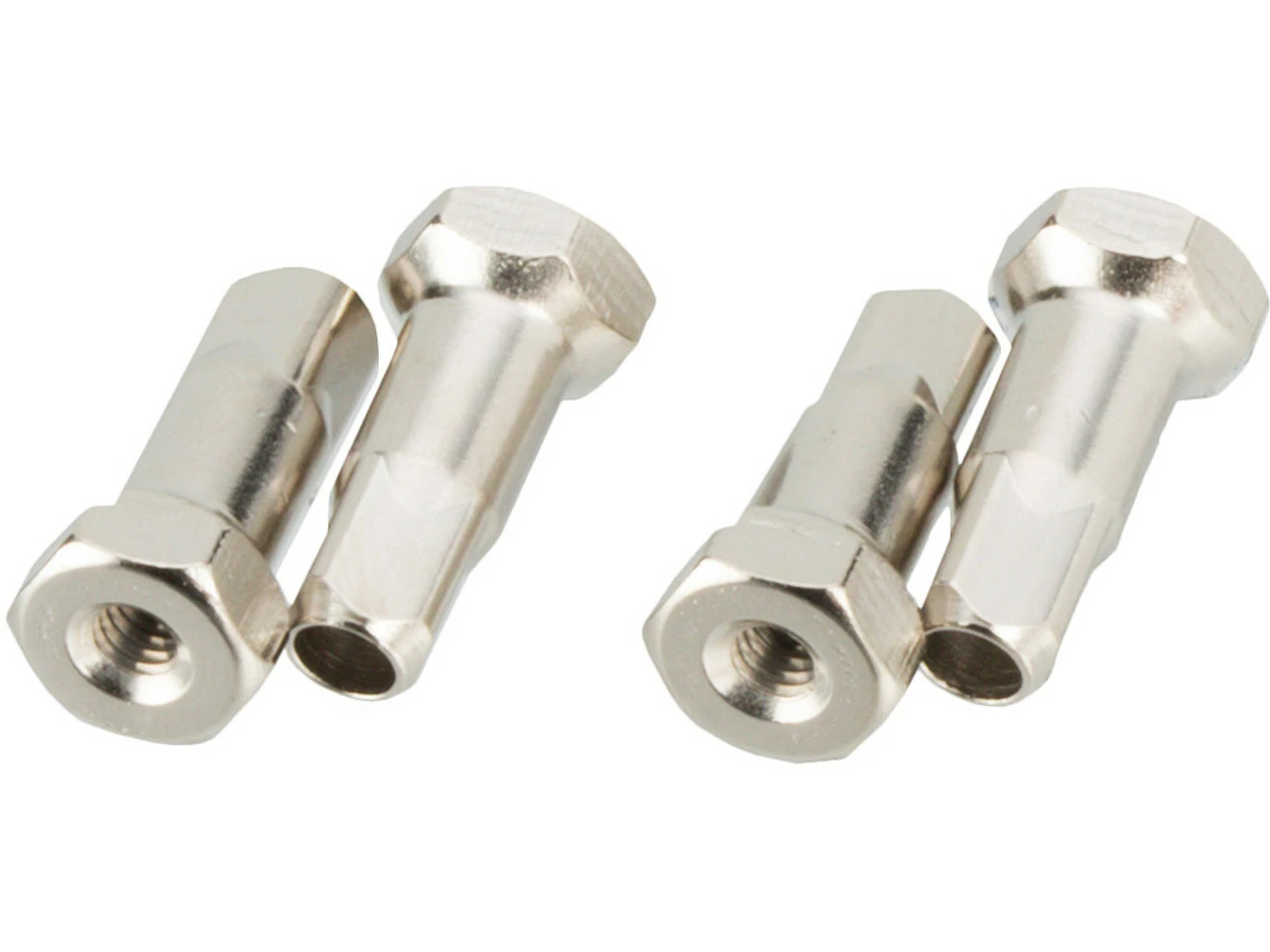 Fulcrum Racing Sport DB CX Ersatzspeichen Ab Modell 2015 - Image 4