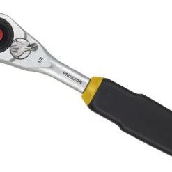 Proxxon 1/4" Micro Kompaktratsche