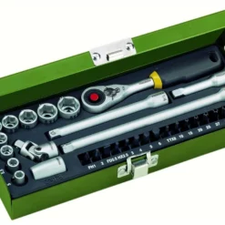 Proxxon 1/4" Feinmechaniker-/Schrauberset 32-teilig