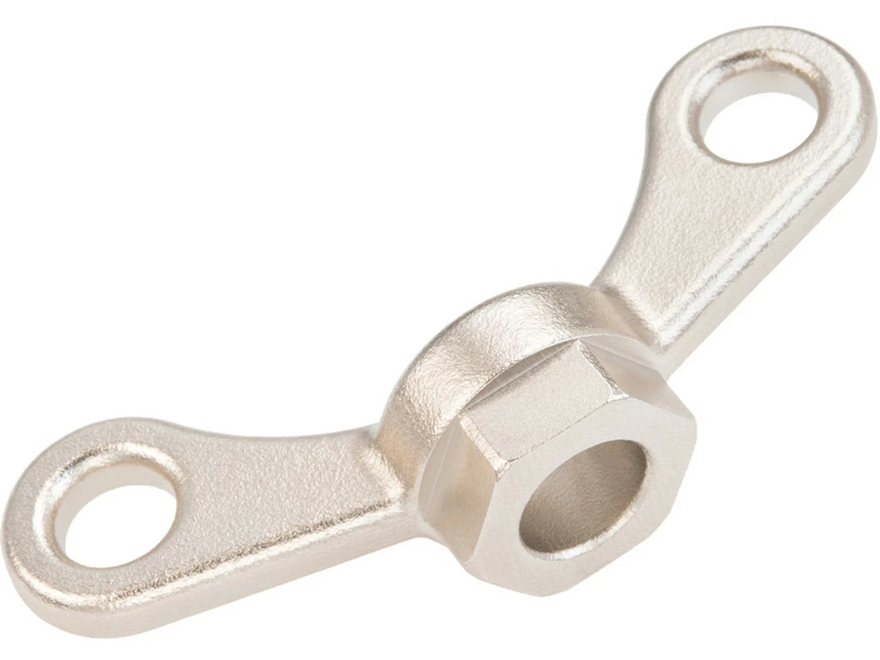 Parktool Schlüssel Für Selbstabziehende Kurbelabdeckungen BBT-16 - Image 2