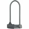 Abus Granit X-Plus 540 Bügelschloss Mit USH540 Halter