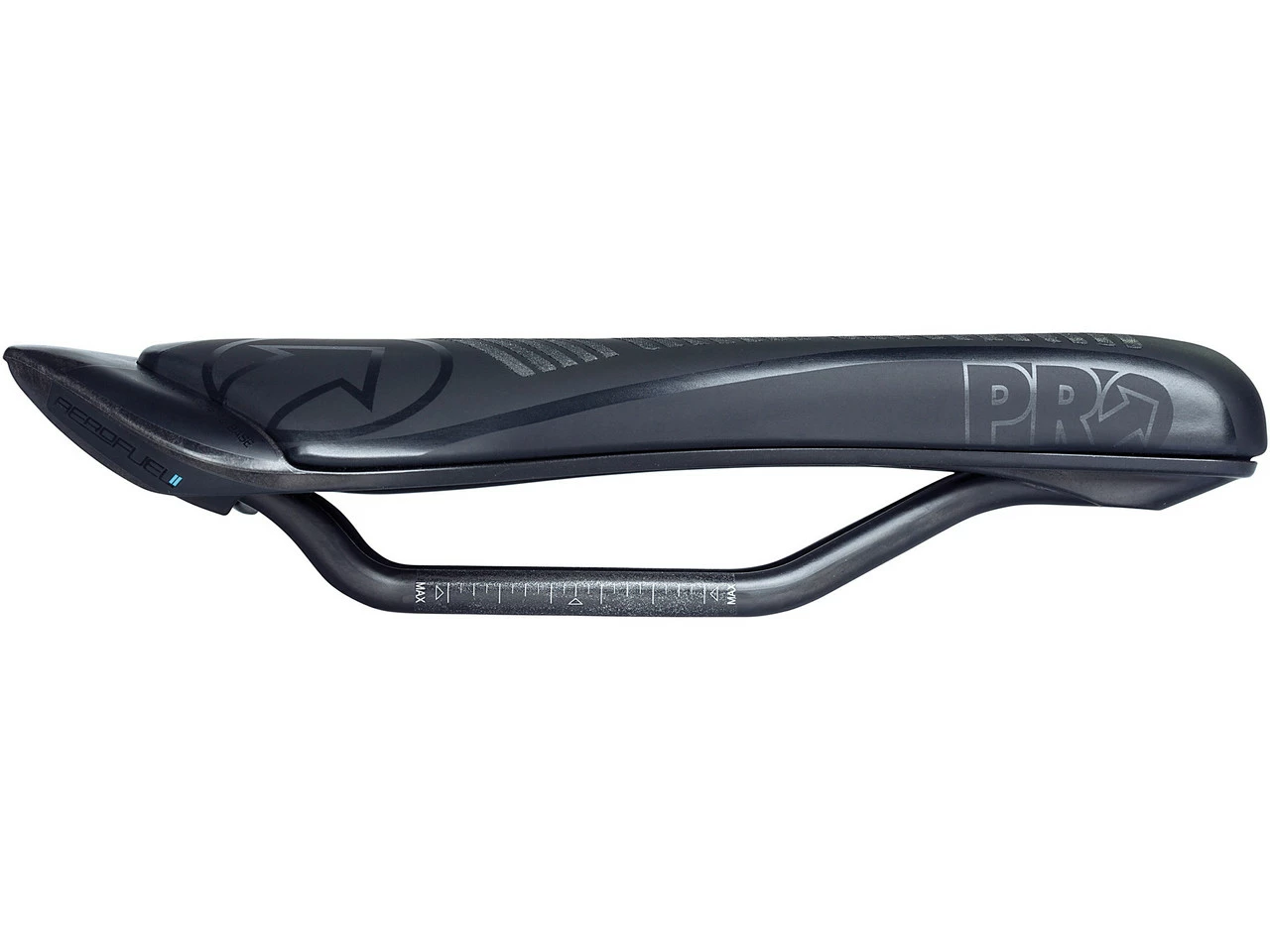 Pro Aerofuel Carbon Sattel
