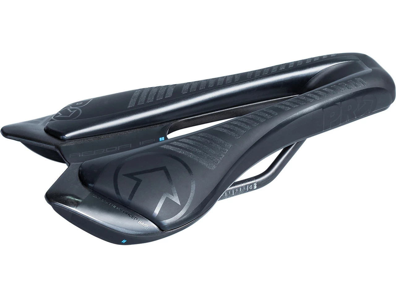 Pro Aerofuel Carbon Sattel - Image 2