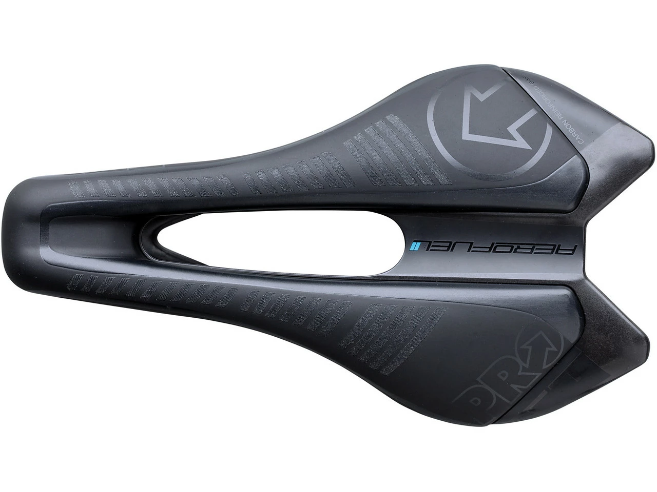 Pro Aerofuel Carbon Sattel - Image 4