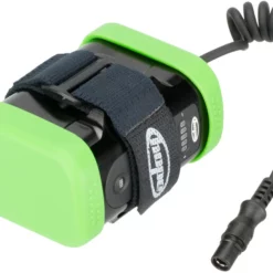 HOPE Ersatzakku Mit Kapazitätsanzeige